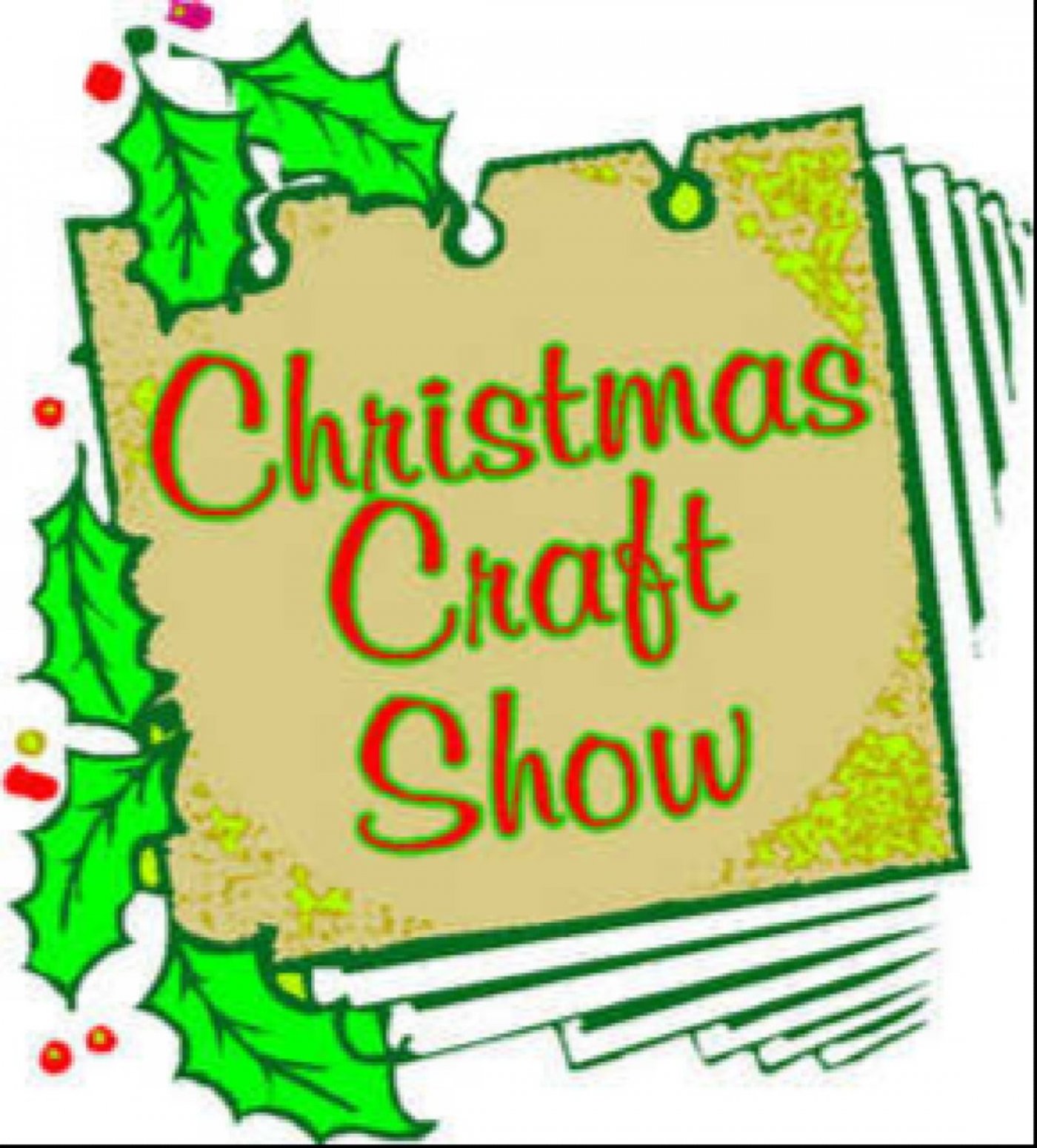 Christmas Craft Show and Vendor Fair