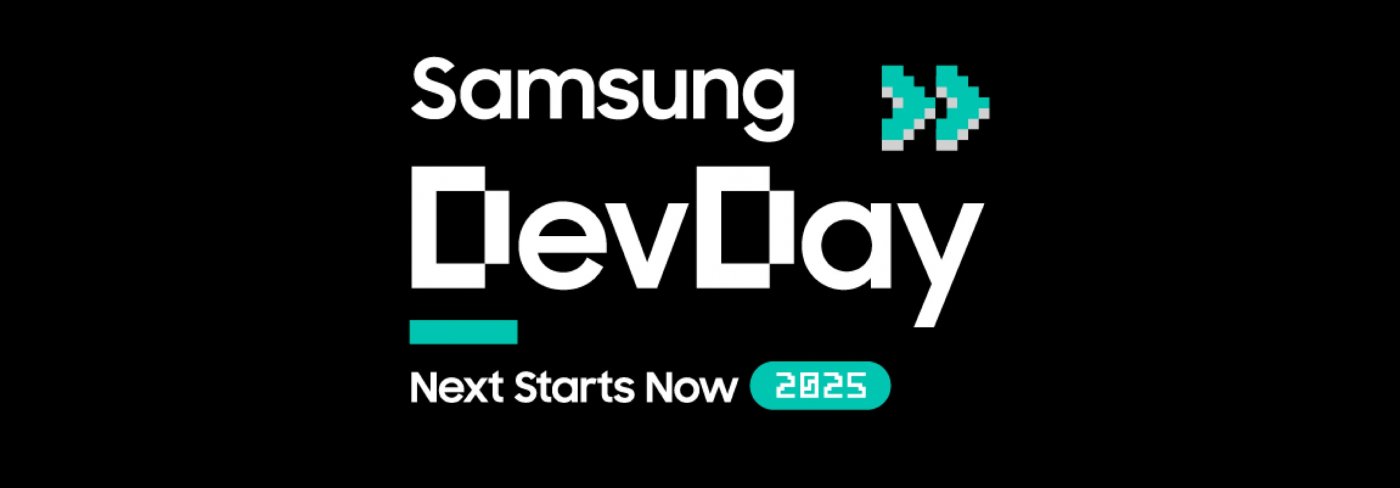 Samsung Dev Day 2025