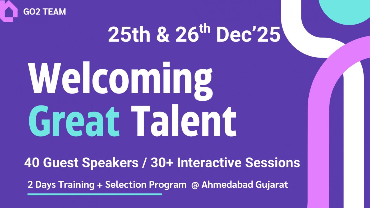 Job Fair - Enter the world of E-commerce , Quick Commerce & City Commerce