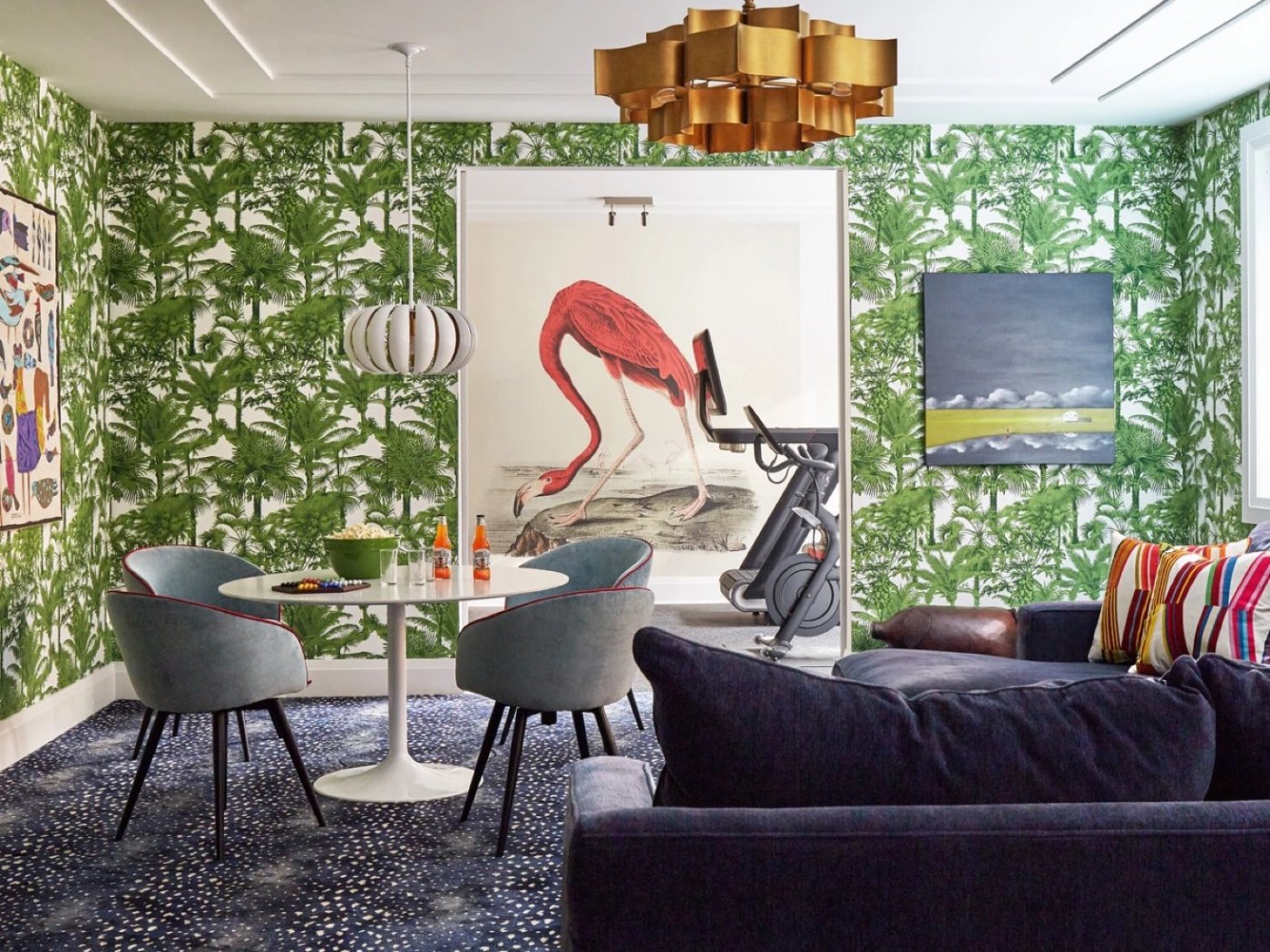 Studio Sessions at Jasmin Reese Interiors