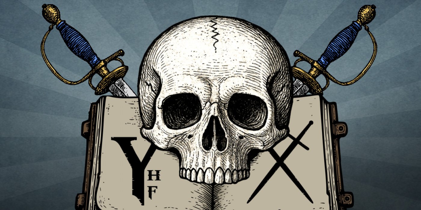 Youngstown Historical Fencing - Introduction to Smallsword Fencing