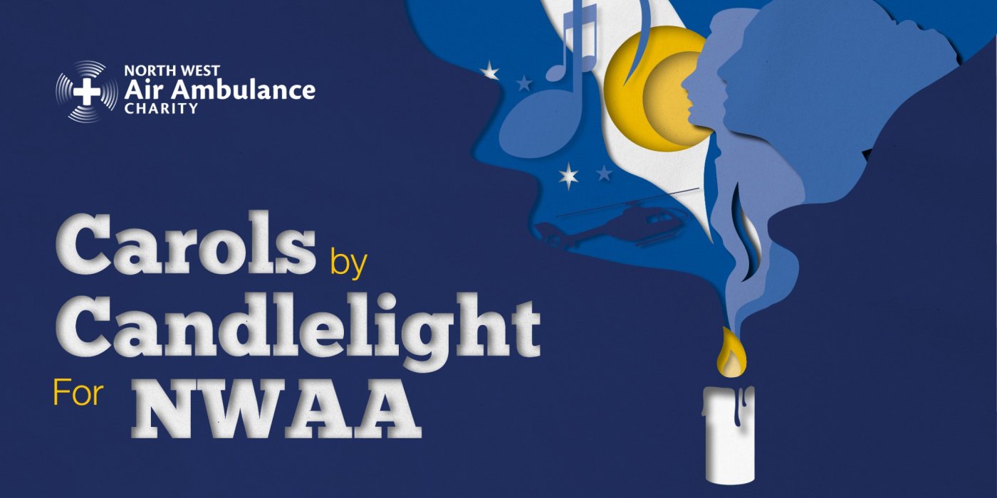 Carols by Candlelight For NWAA