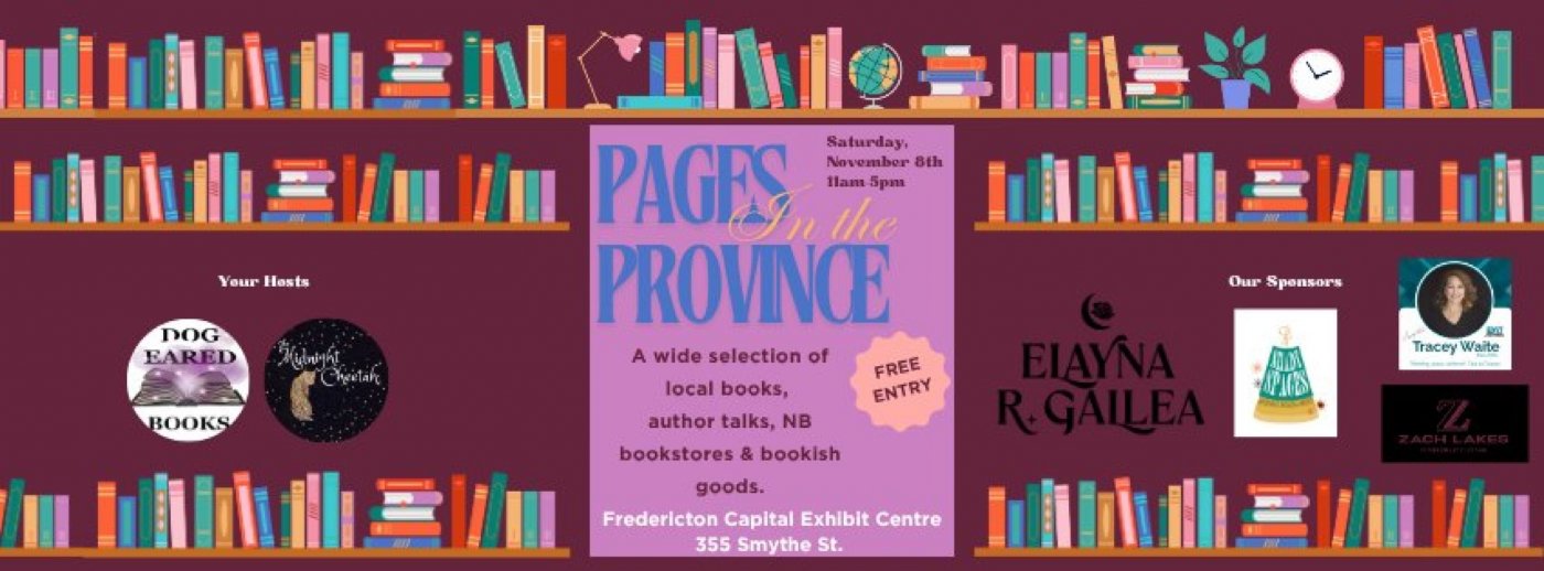 Pages in the Province