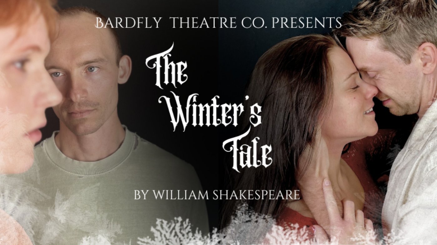 Shakespeare's "The Winter's Tale" at Boomtown Brewery 