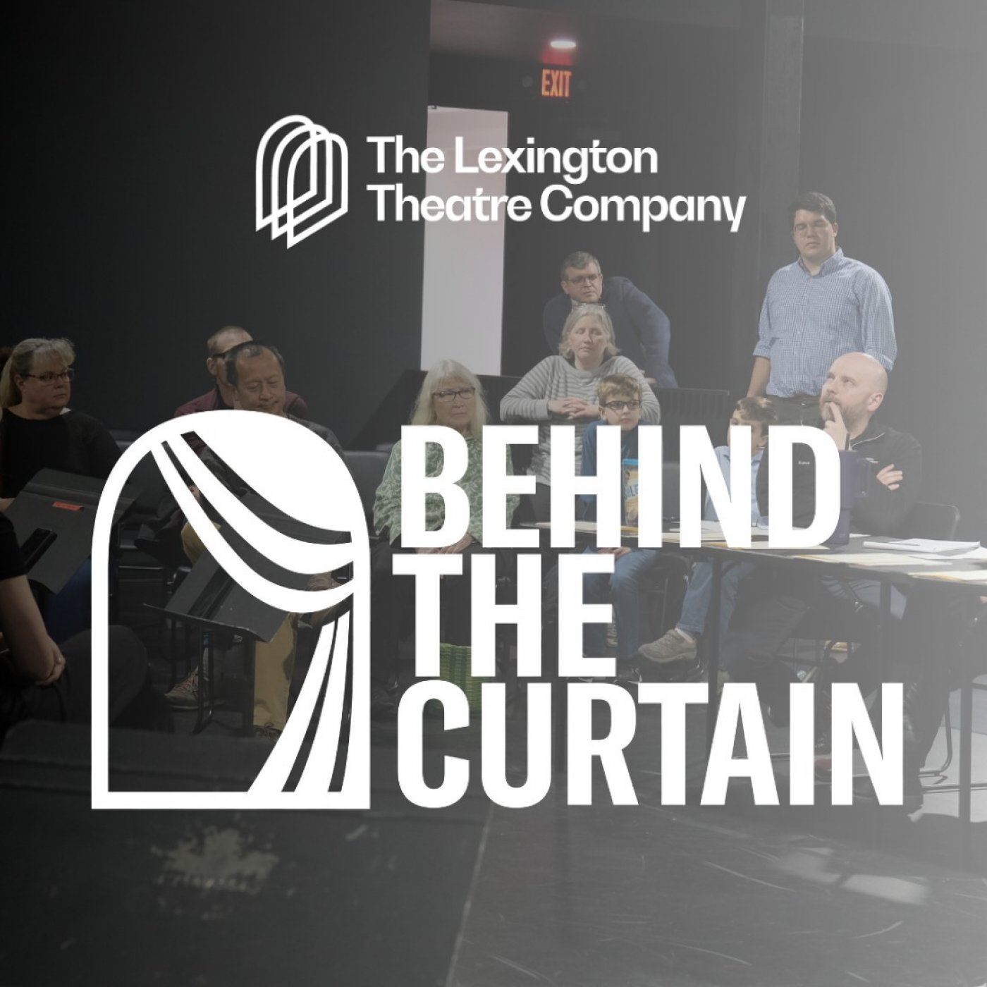\u201cBehind The Curtain: A Christmas Carol\u201d with Lexington Theatre Company