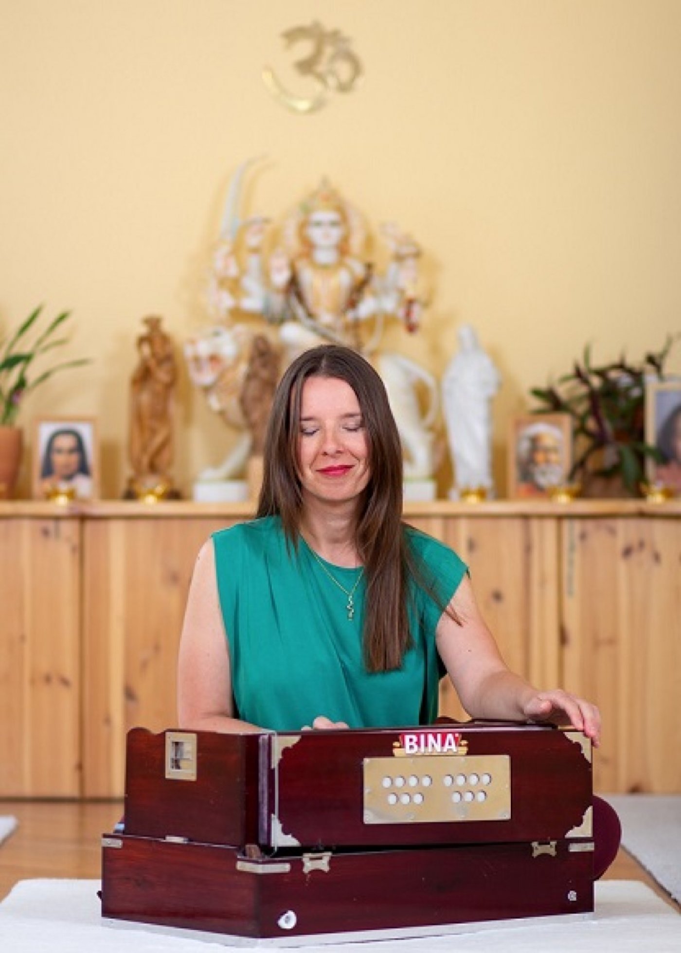 Berlin Cosmic Choir - Kosmischer Chor Berlin