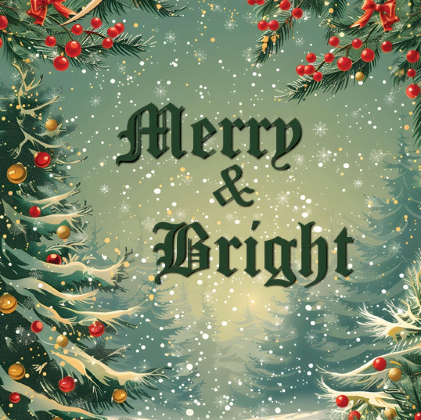 North Valley Chorale presents \u201cMerry & Bright\u201d