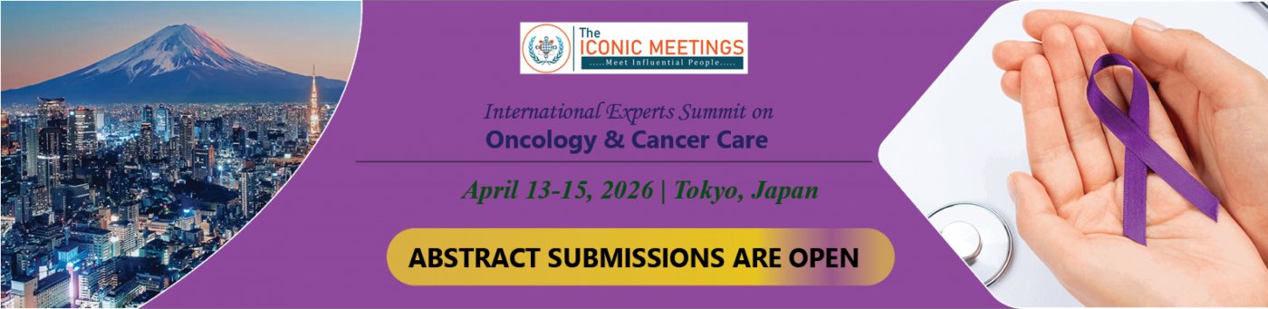 International Experts Summit on Oncology & Cancer Care