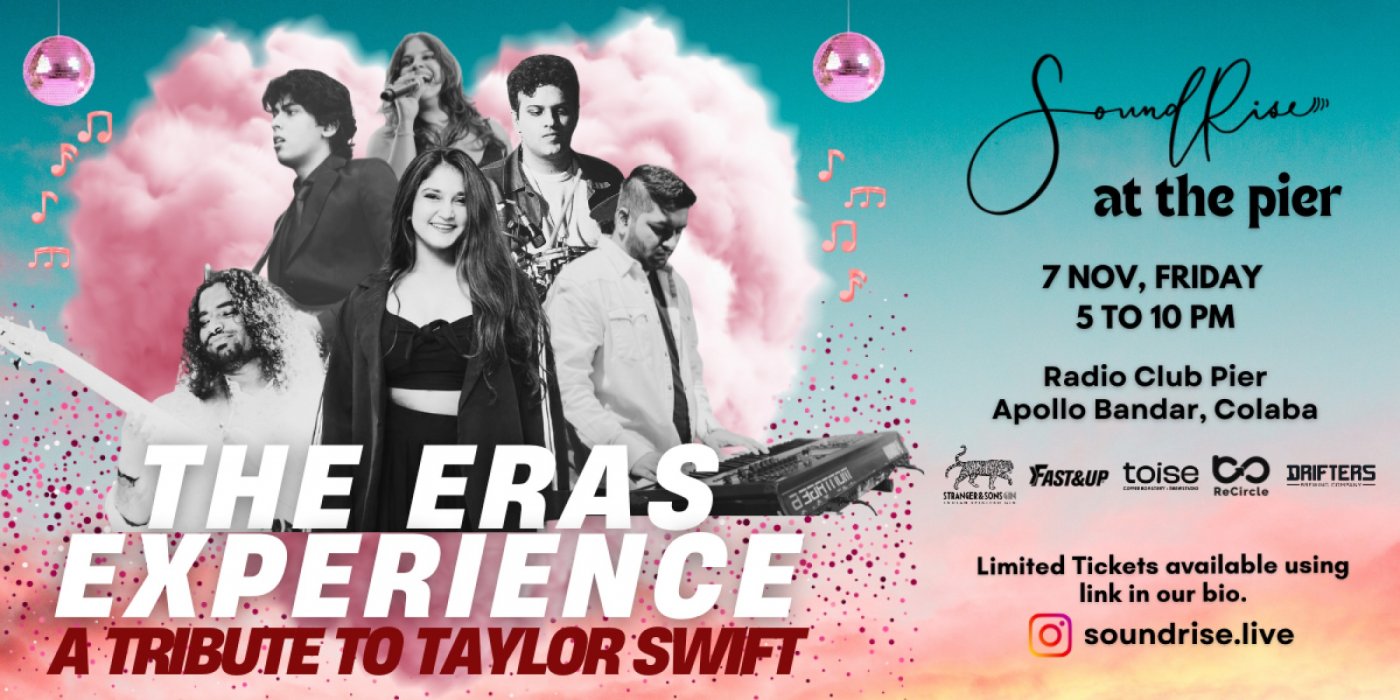 SoundRise Outdoor Season Opener!