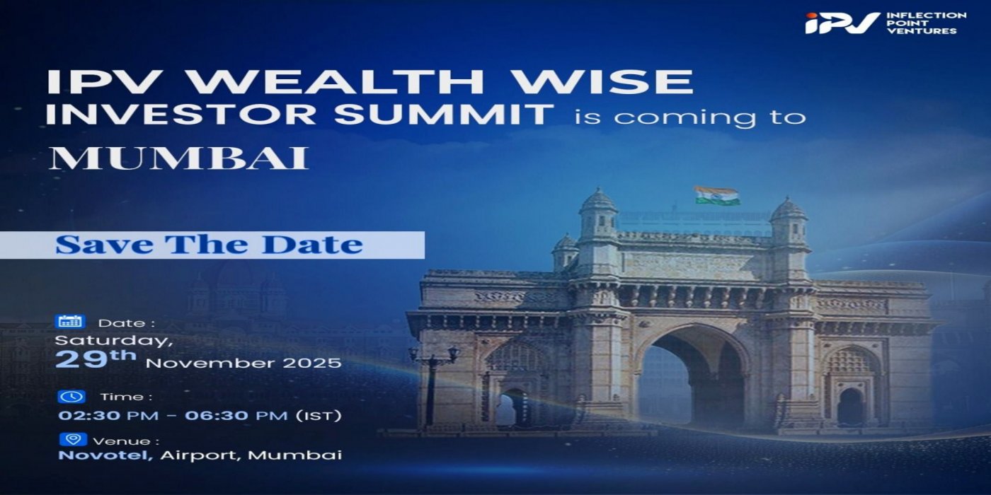IPV WEALTH WISE INVESTOR SUMMIT (MUMBAI)
