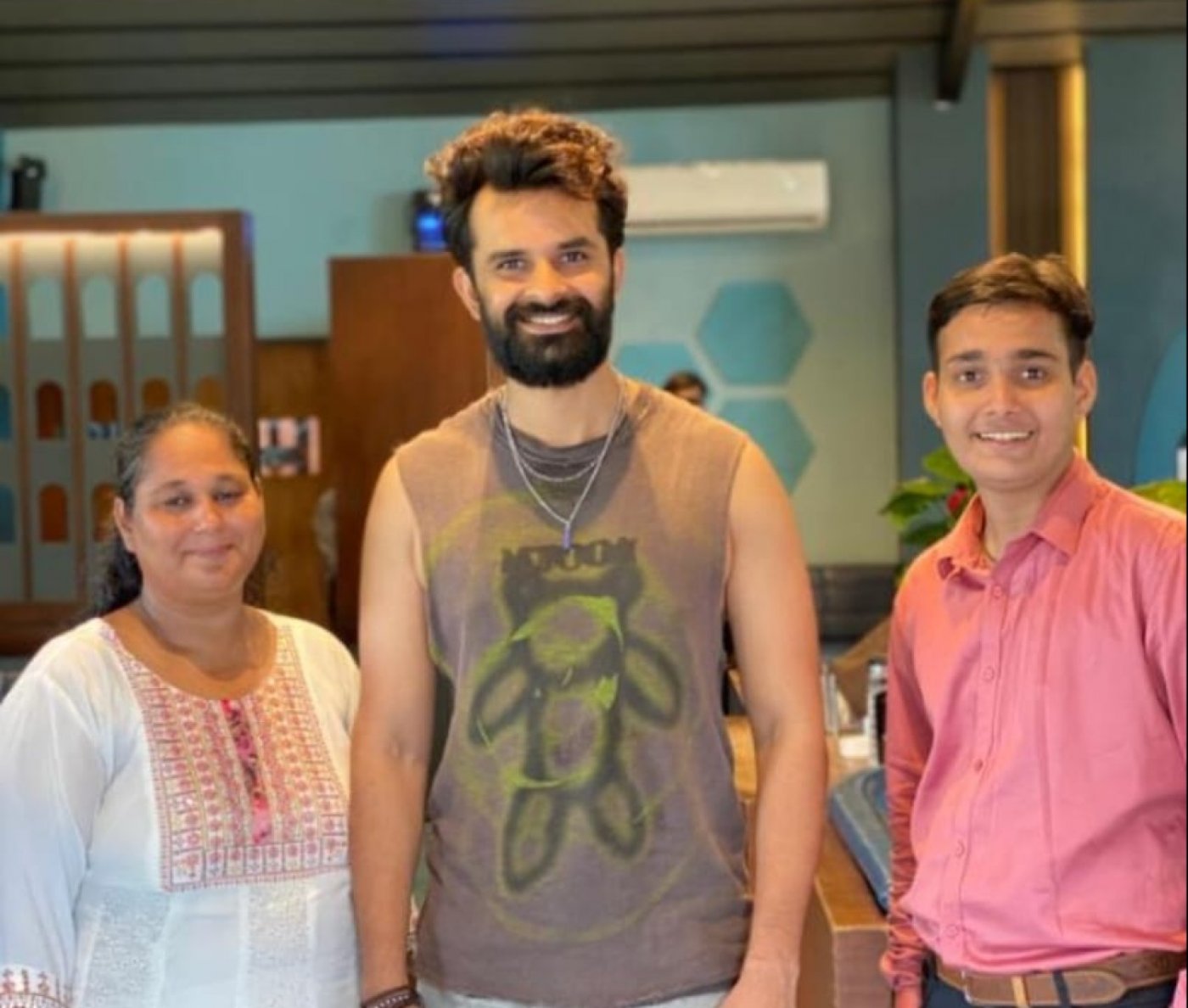 hello event by shahdhairyah