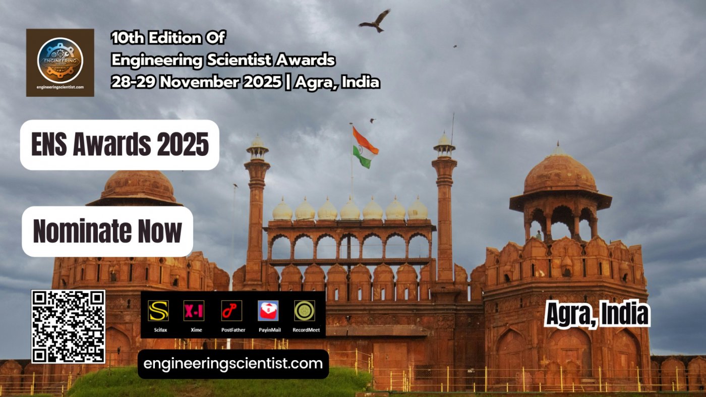 Engineering Scientist Awards