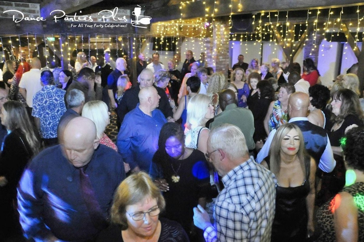 UXBRIDGE. Over 35's-65's+ Party for Singles & Couples- FRI 7 NOV
