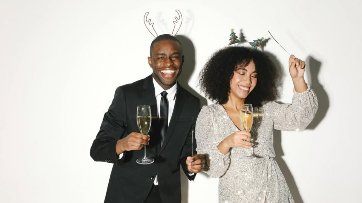 Christmas Day Lunch at Pullman Cape Town