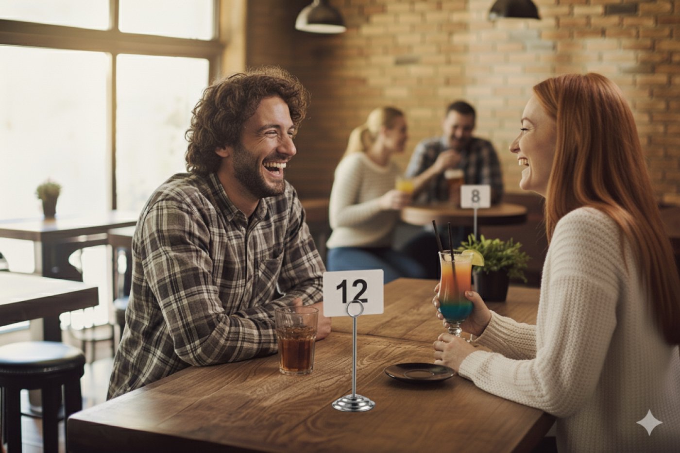 London Speed Dating (Ages 28-38)