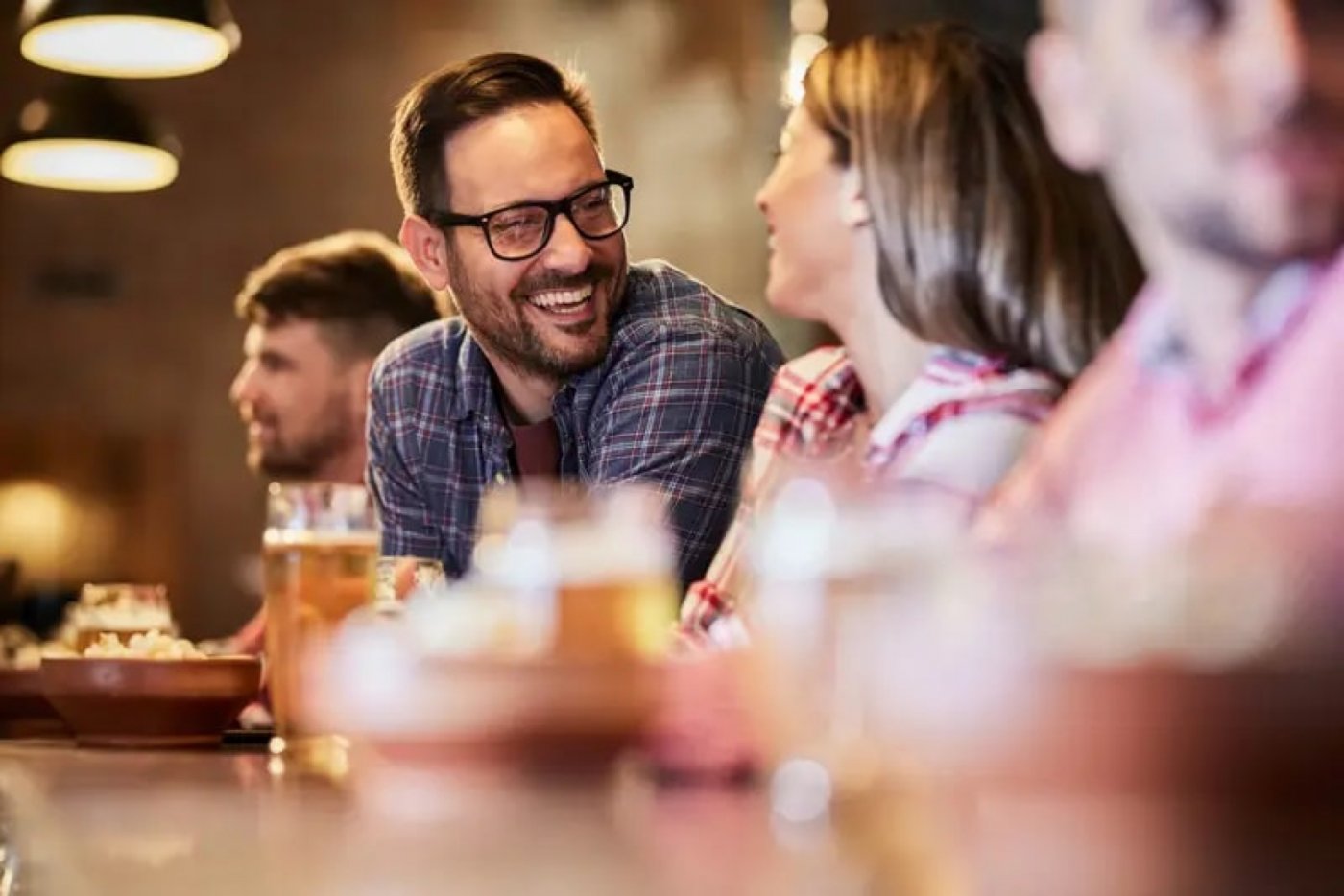 London Speed Dating (Ages 38-50)