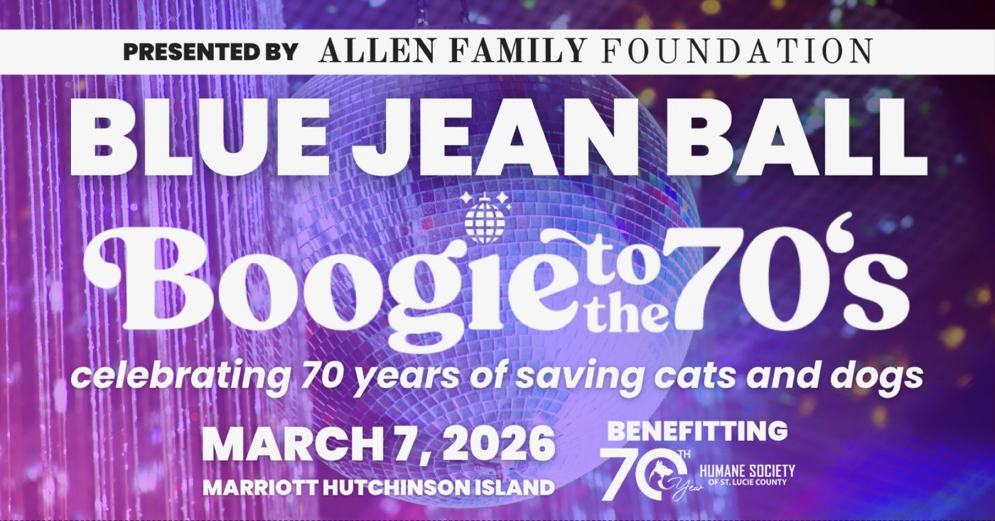 Blue Jean Ball: Boogie to the 70's | Presented by the Allen Family Foundation