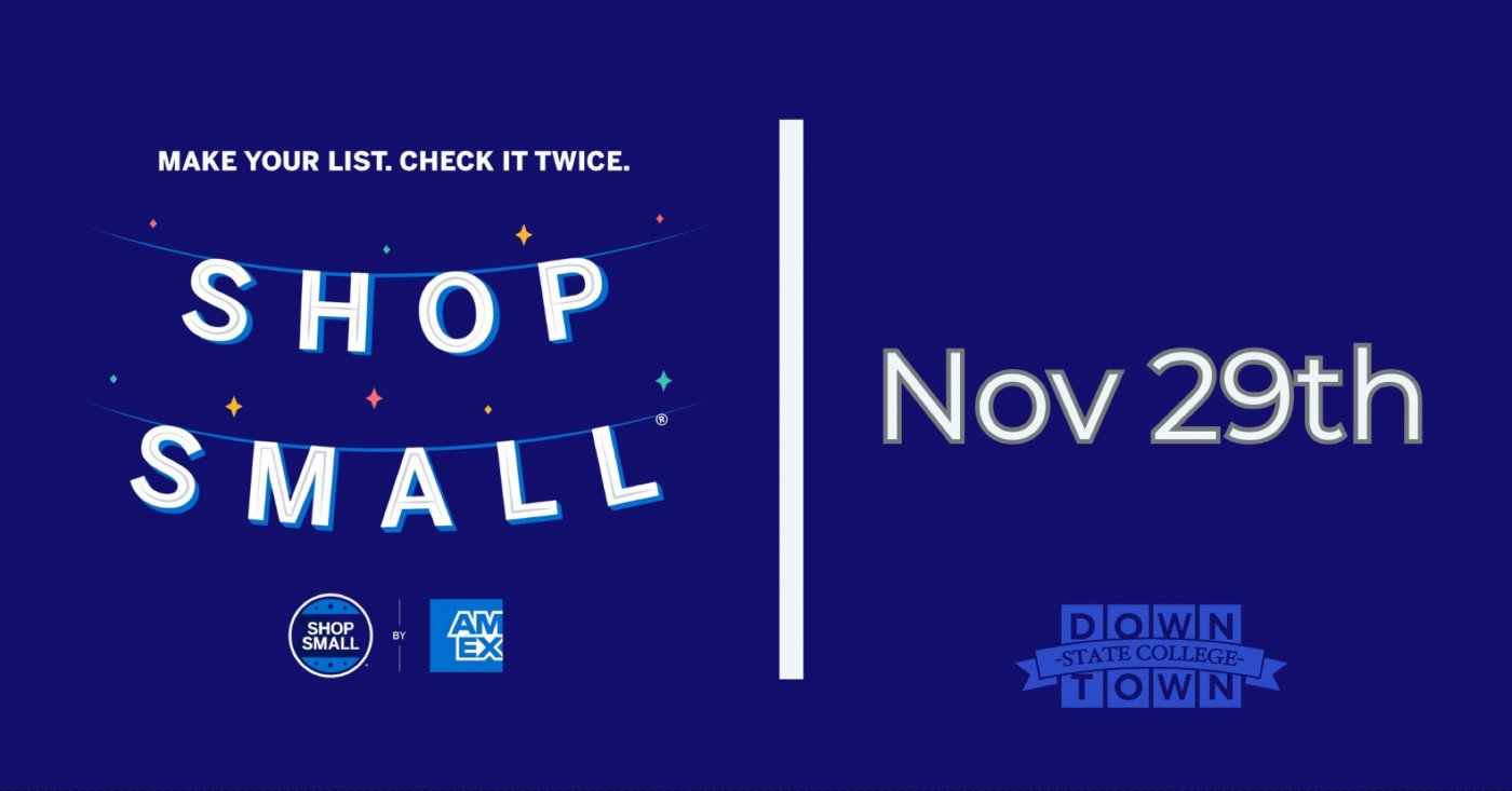 Small Business Saturday