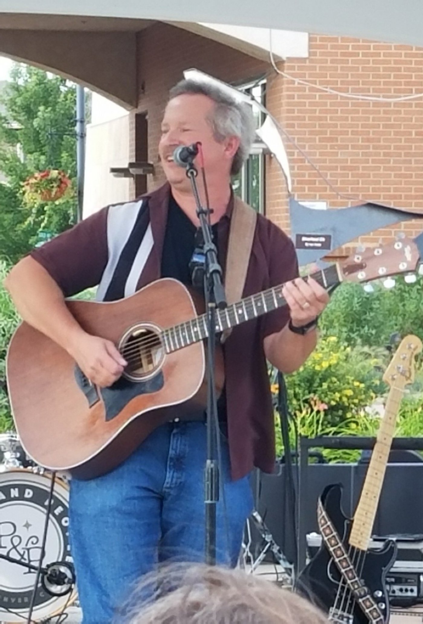 Second Chance Jukebox @ Jives Coffee Lounge