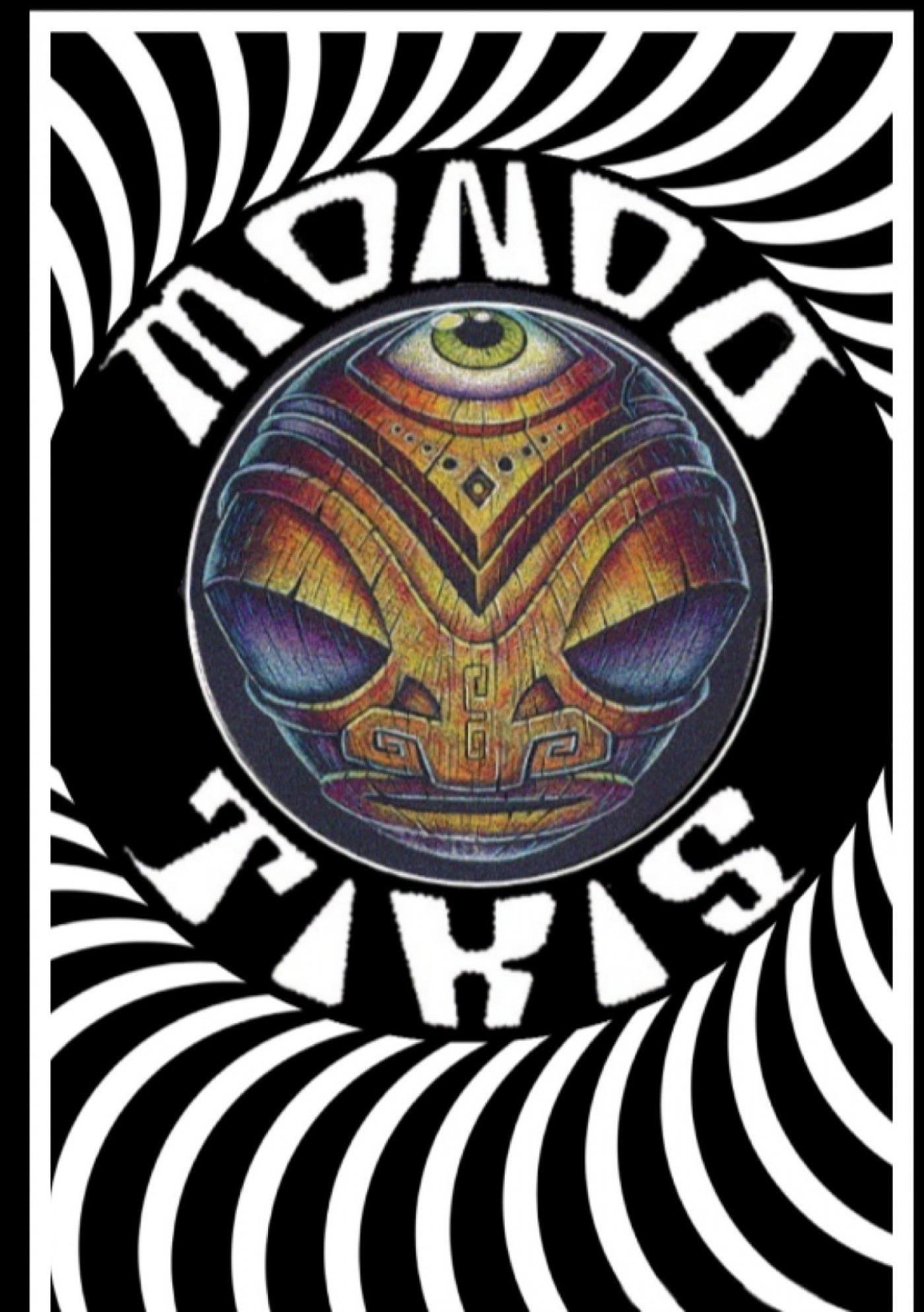 Mondo Tikis at Sandbar