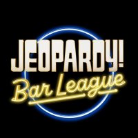 Jeopardy! Bar League