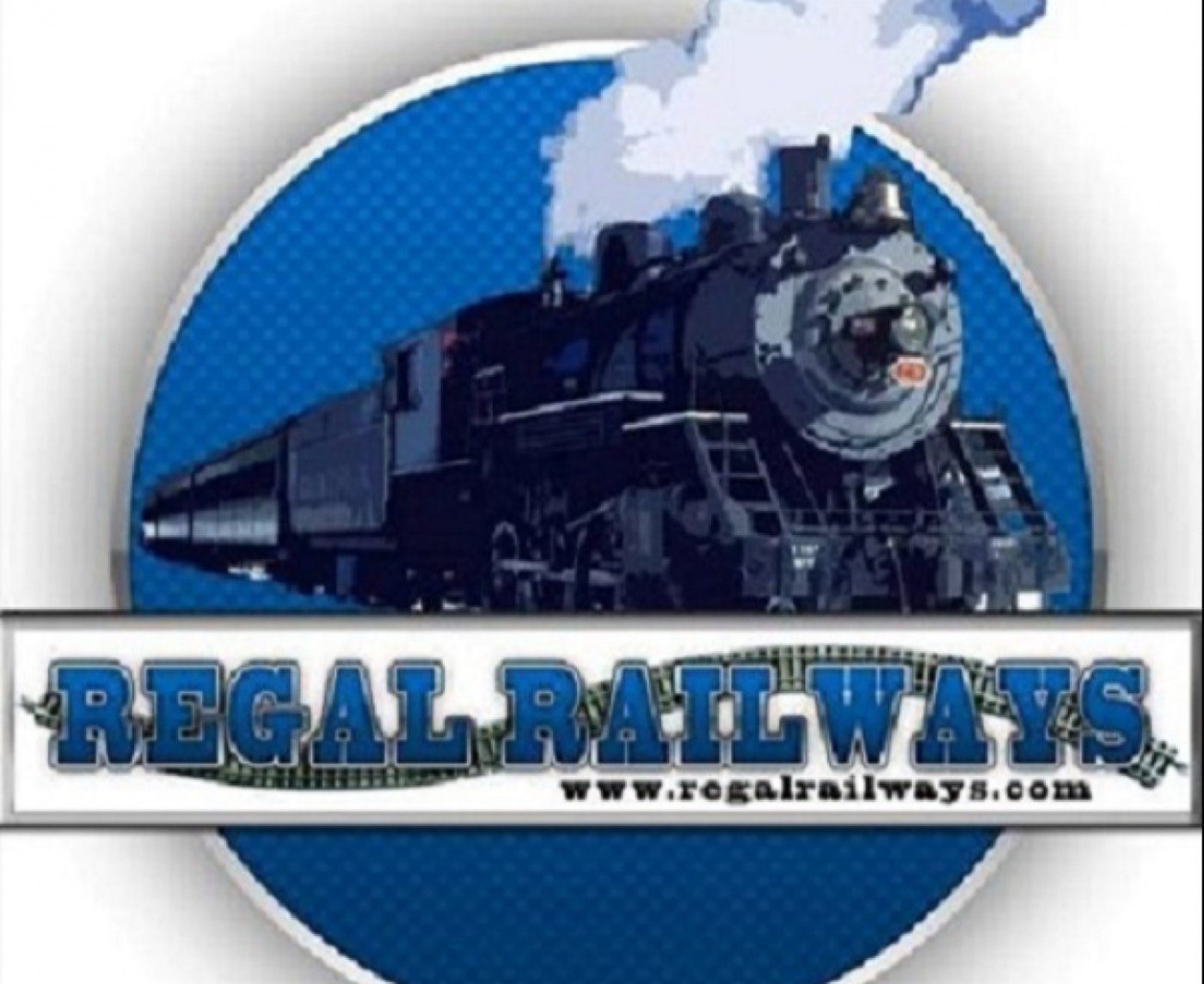 Regal Railways Presents Model Train Show & Sale