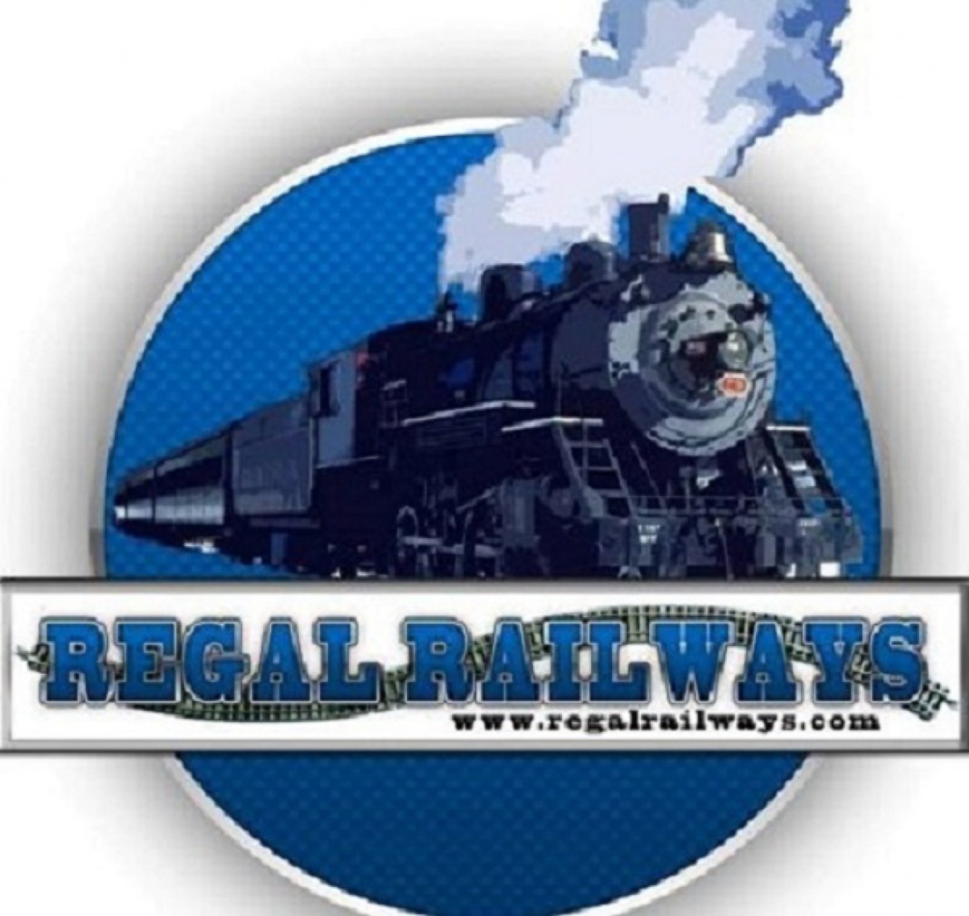 Regal Railways Presents Christmas Model Train Show & Sale