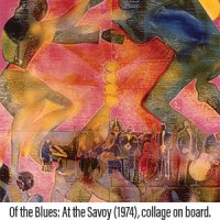 Universal Temple of the Arts