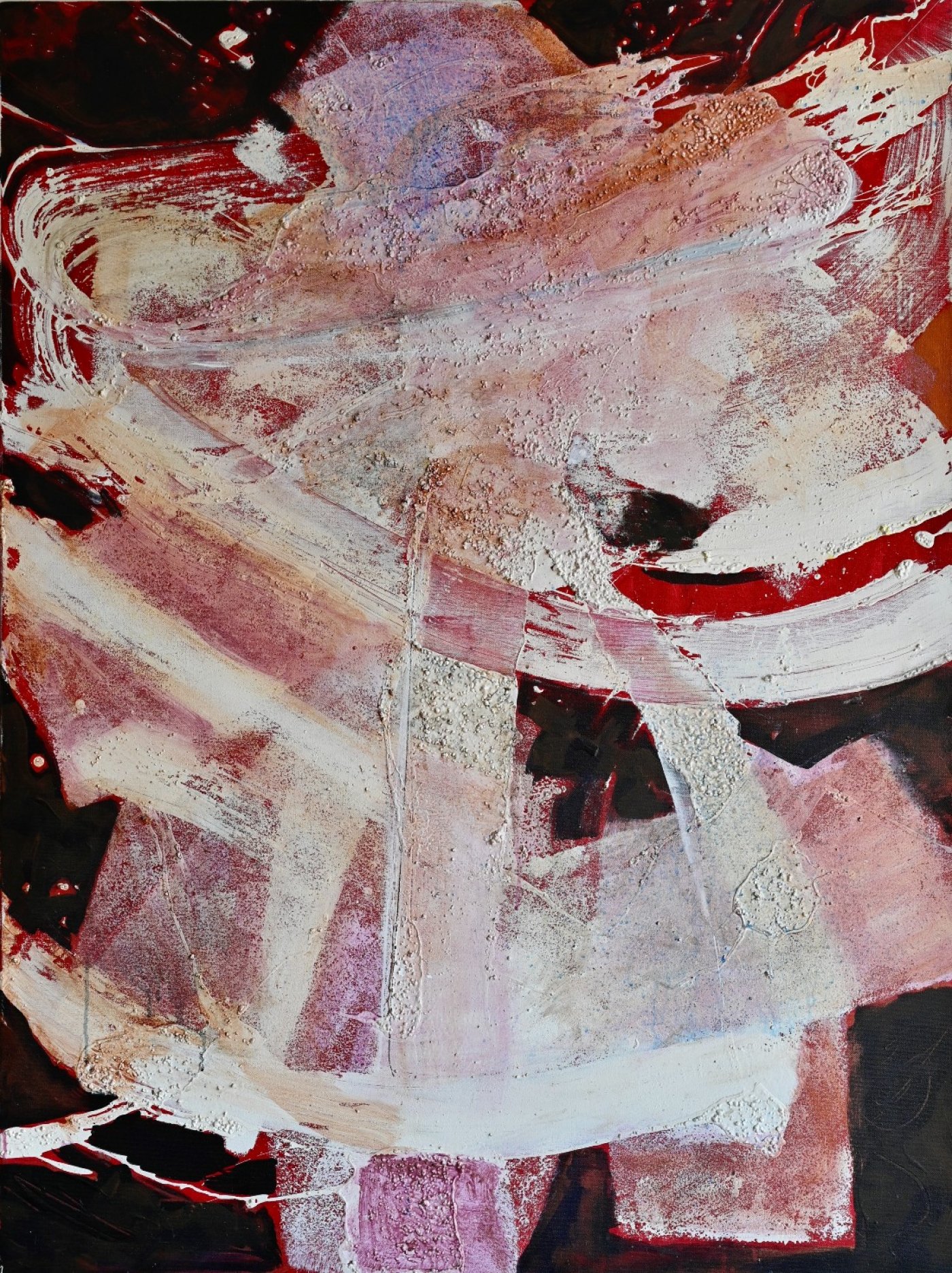 Light and Motion by Elaine Duncan