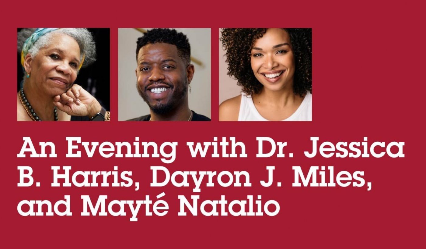 Writing the Recipe: Developing a Theatrical Adaptation of High on the Hog