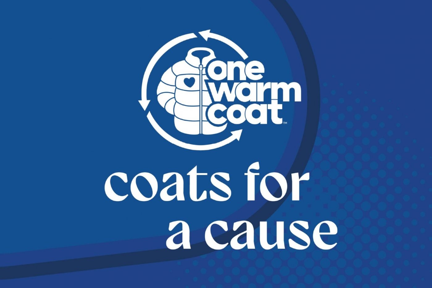 Coats for a Cause: Puttshack Partners with One Warm Coat