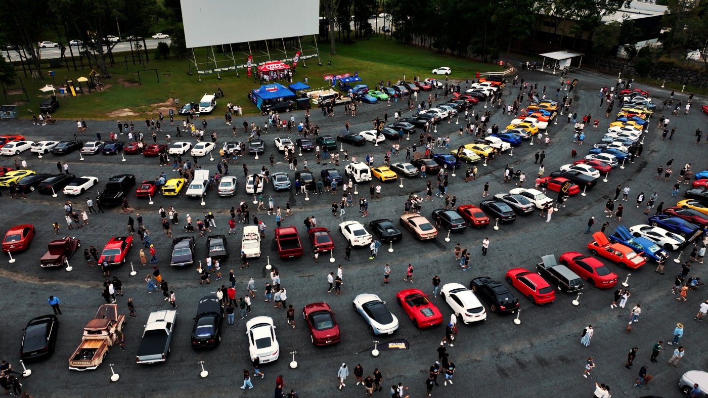 Motor Culture Australia Cars and Culture - Sydney