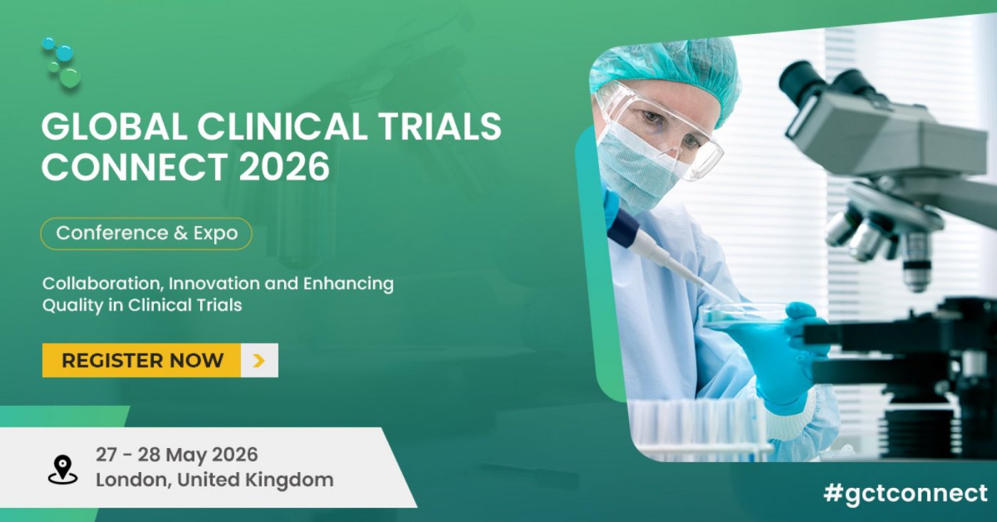 Global Clinical Trials Connect 2026