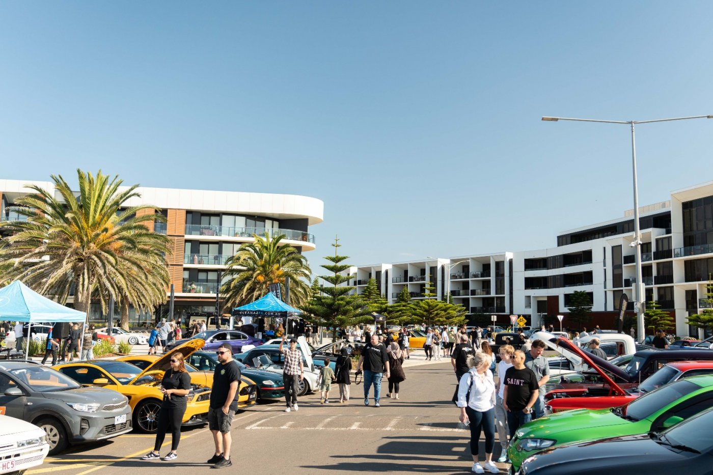 Motor Culture Australia Cars and Culture - Melbourne