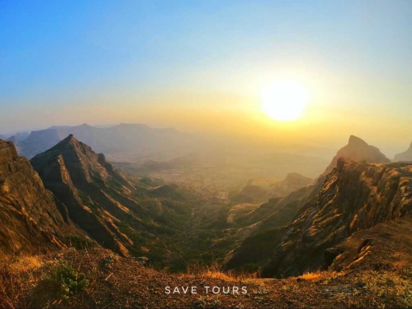 Harishchandragad Night Trek