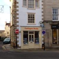 Castlegate Books