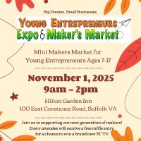 Suffolk Executive Offices Foundation