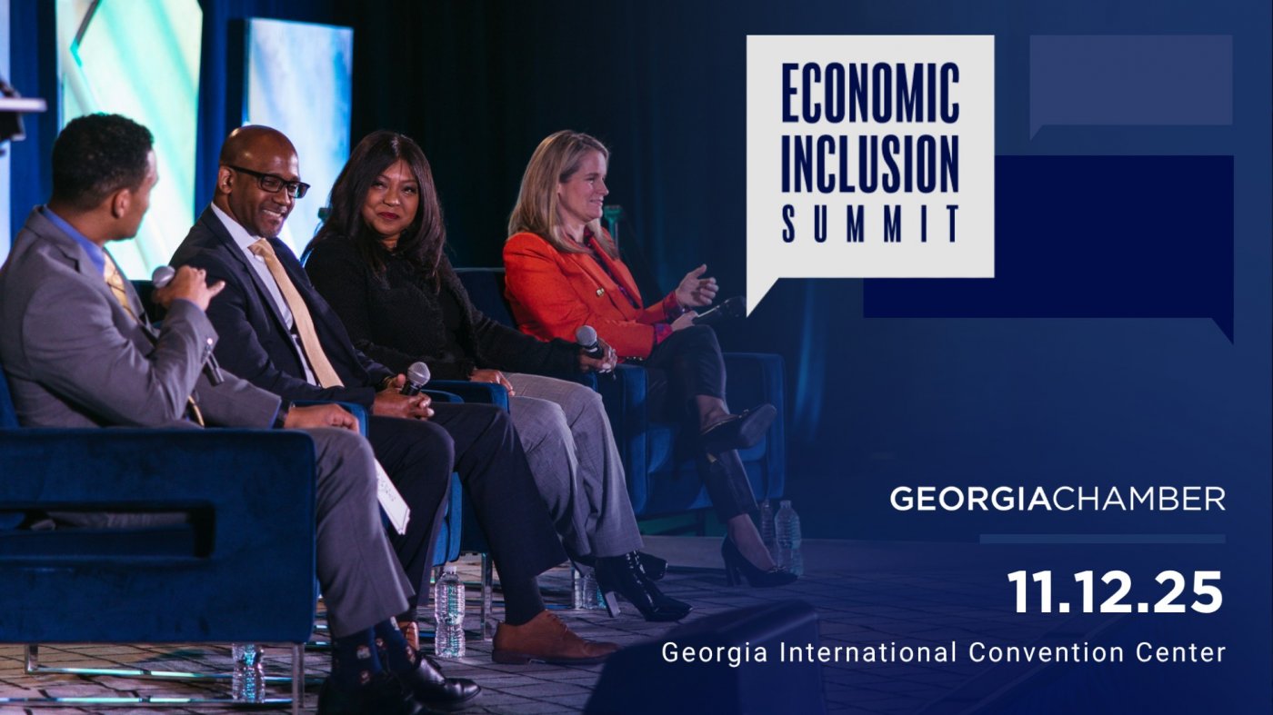 Economic Inclusion Summit