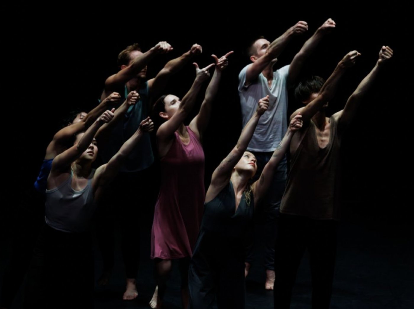 ZviDance Presents the World Premiere of DANDELION