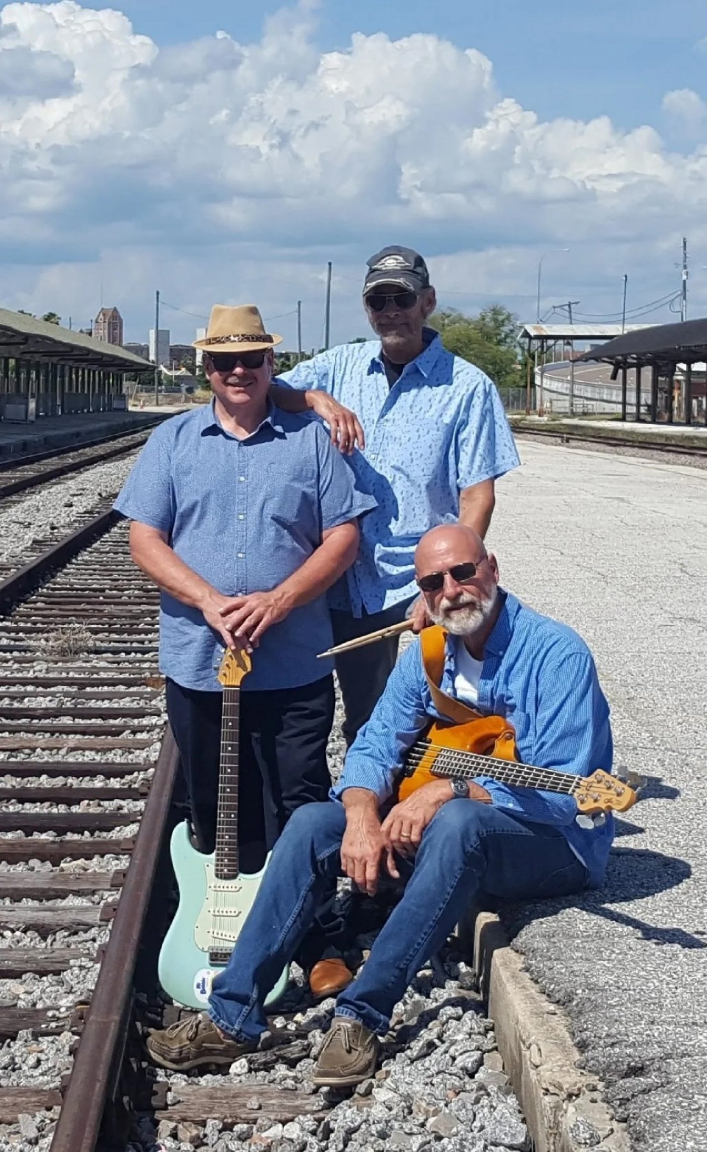 Blues Pig | Mattison's City Grille