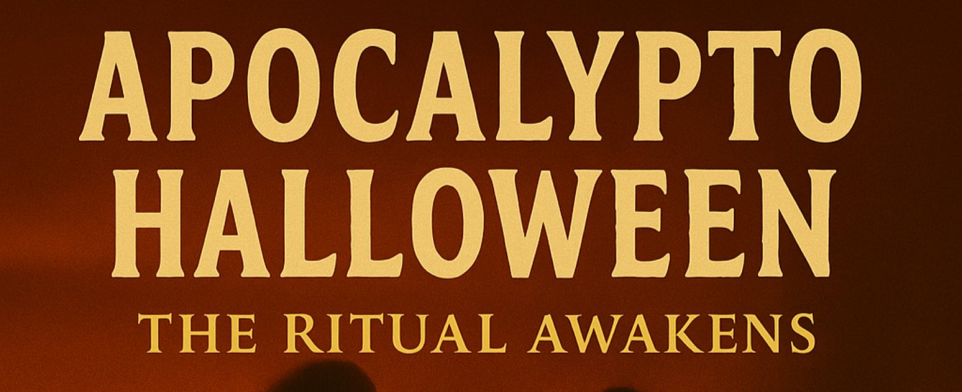 Apocalypto Halloween Miami \u2013 The Ritual Awakens