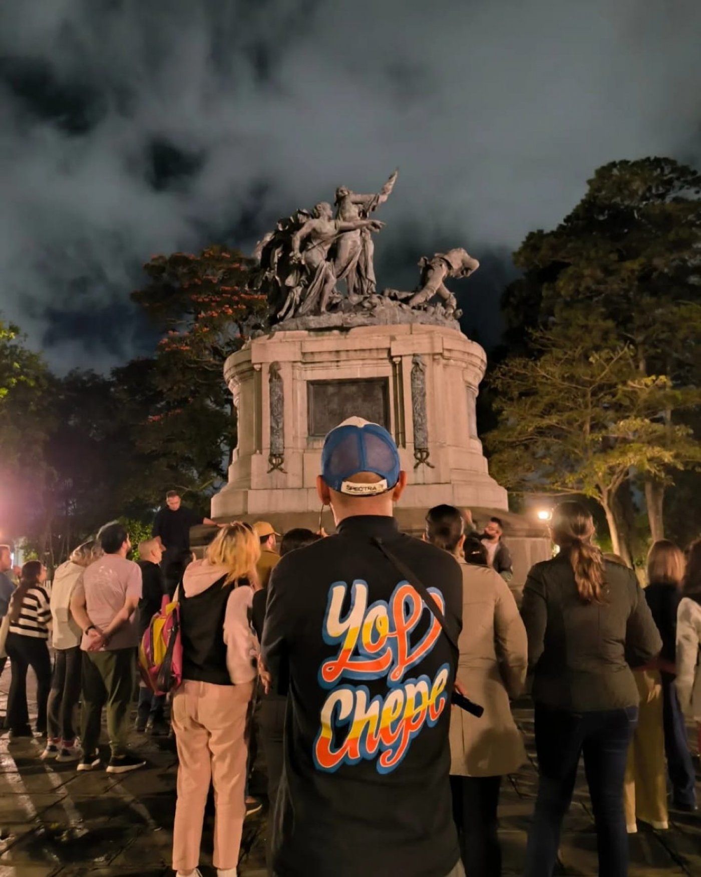 Safari por Historia y Arquitectura: Democracia en Costa Rica