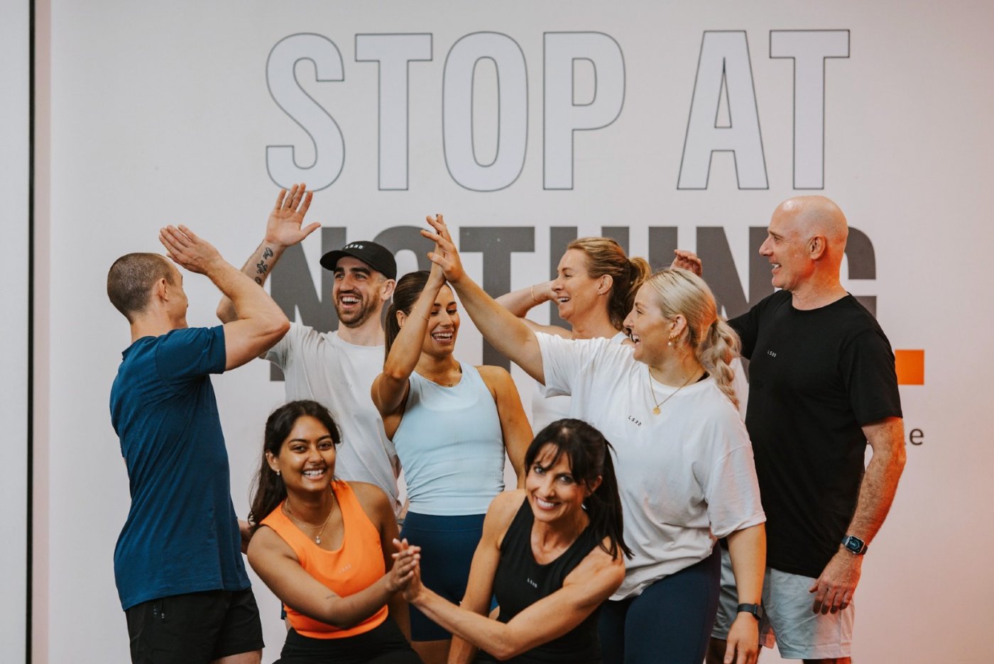 Fitstop\u2019s Famous Free Week Is Back: Train for Free, No Strings Attached! 