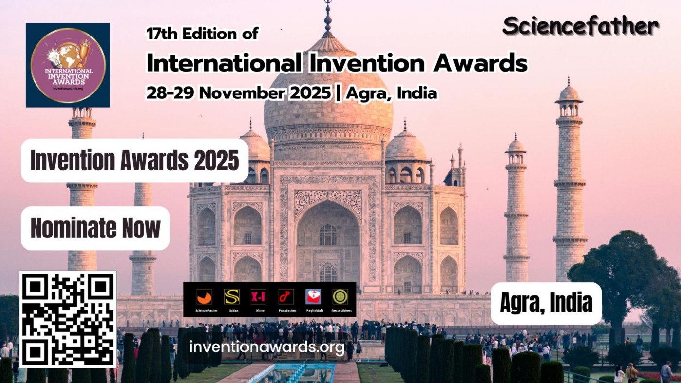 International Invention Awards
