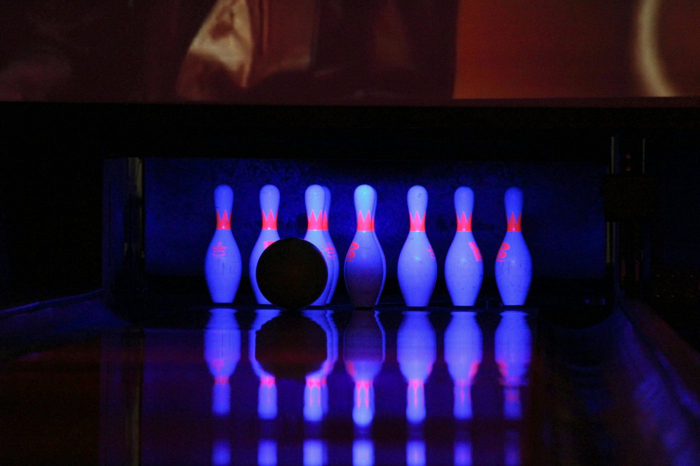 Bowling voor neurodiversen (18 - 25 jaar)