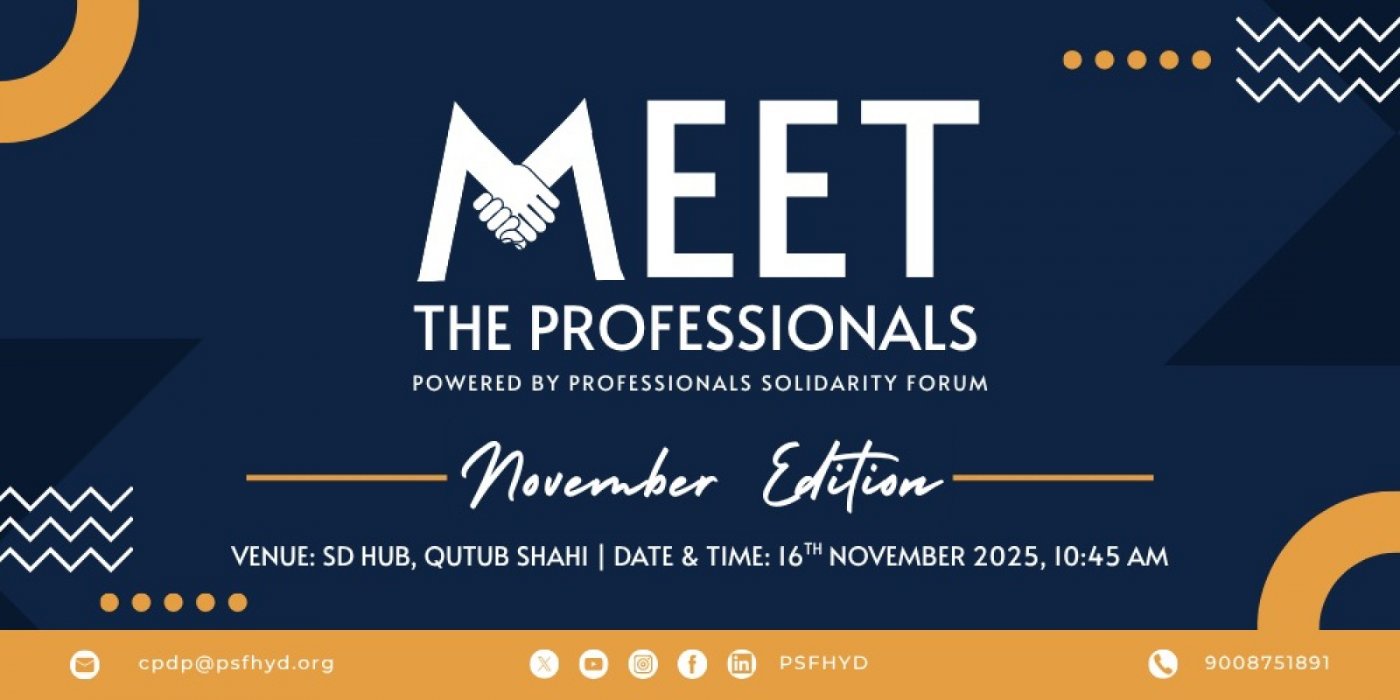 Meet The Professional