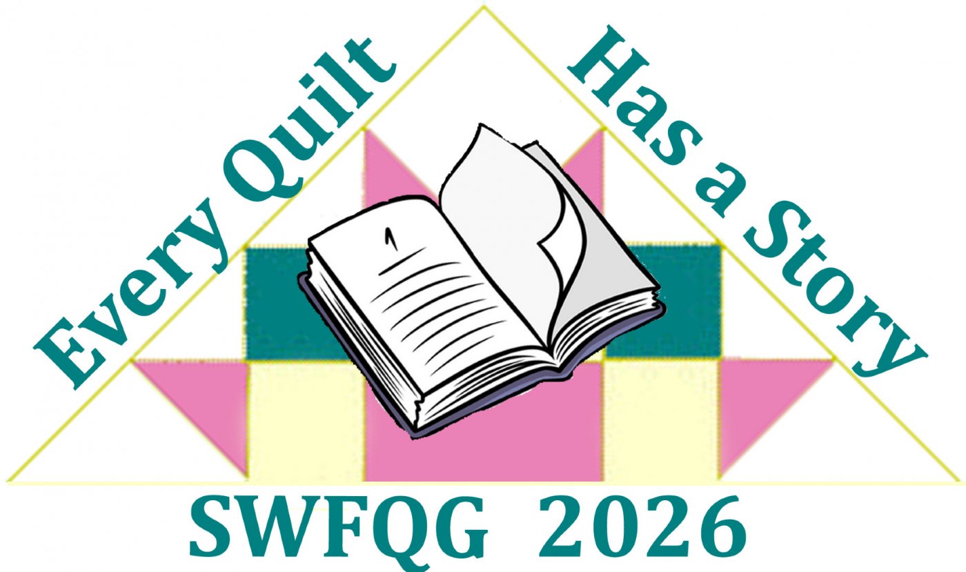 Every Quilt has a Story