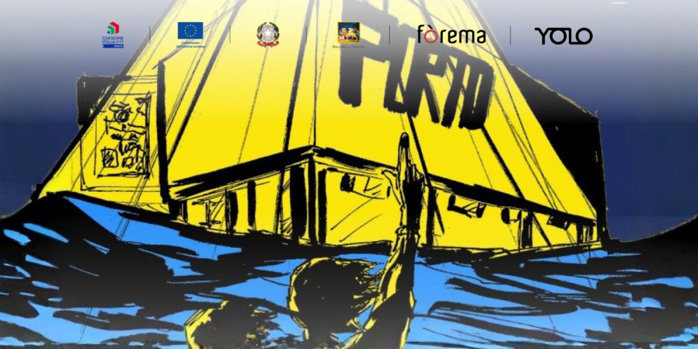 Take Talk #1 | Il cinema indipendente a Padova