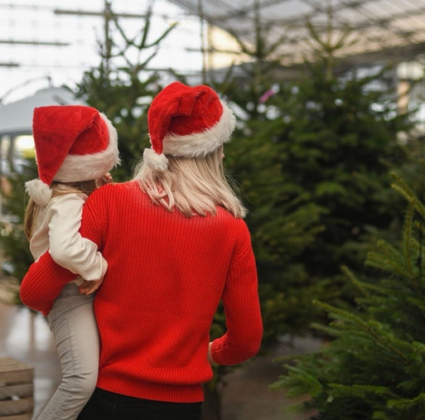 Christmas Open House