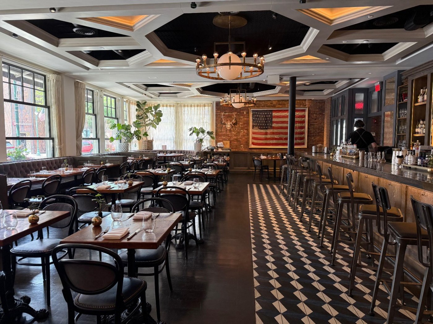 Indulge in a Special Chef's Table Experience at Summit House